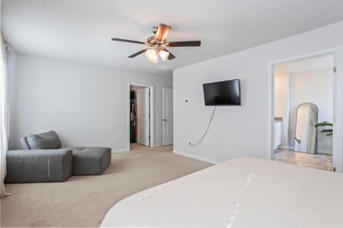 Tiny photo for 6006 Beadlow Street, Aiken, SC 29801 (MLS # 551728)