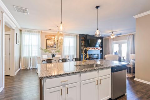 Tiny photo for 6006 Beadlow Street, Aiken, SC 29801 (MLS # 551728)