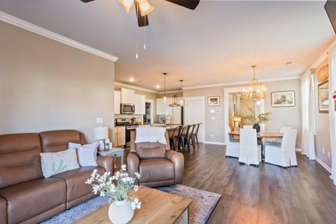 Tiny photo for 6006 Beadlow Street, Aiken, SC 29801 (MLS # 551728)