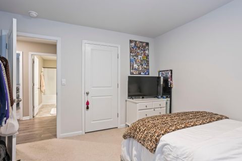 Tiny photo for 6006 Beadlow Street, Aiken, SC 29801 (MLS # 551728)