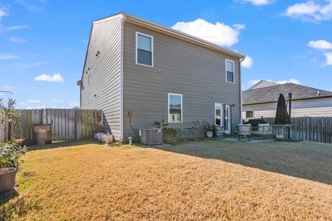 Tiny photo for 6006 Beadlow Street, Aiken, SC 29801 (MLS # 551728)