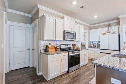 Tiny photo for 6006 Beadlow Street, Aiken, SC 29801 (MLS # 551728)