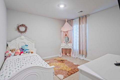 Tiny photo for 6006 Beadlow Street, Aiken, SC 29801 (MLS # 551728)