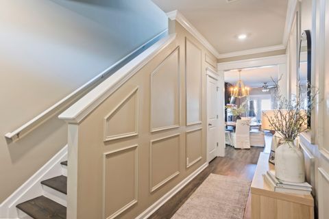 Tiny photo for 6006 Beadlow Street, Aiken, SC 29801 (MLS # 551728)