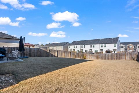 Tiny photo for 6006 Beadlow Street, Aiken, SC 29801 (MLS # 551728)