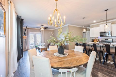 Tiny photo for 6006 Beadlow Street, Aiken, SC 29801 (MLS # 551728)