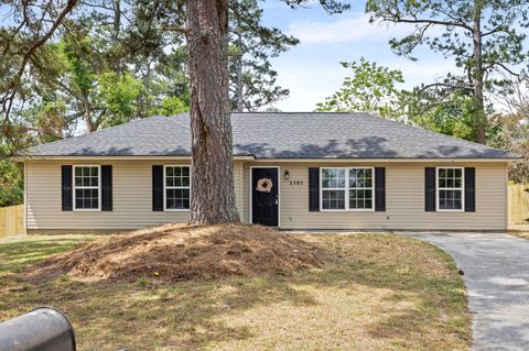 Photo of 2303 Canberra Court, Augusta, GA 30906 (MLS # 555107)
