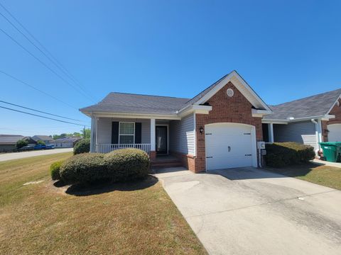 Photo of 801 Whispering Willow Court, Grovetown, GA 30813 (MLS # 554410)
