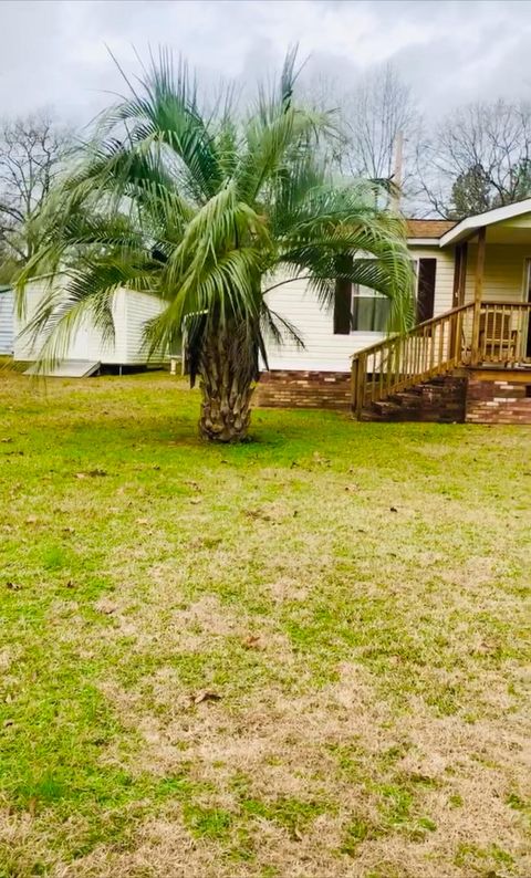 Tiny photo for 1051 Macdonald Street, Tignall, GA 30668 (MLS # 549626)