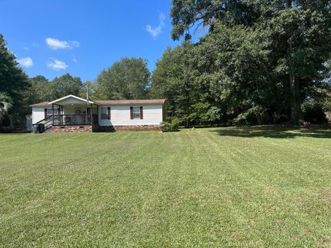 Tiny photo for 1051 Macdonald Street, Tignall, GA 30668 (MLS # 549626)