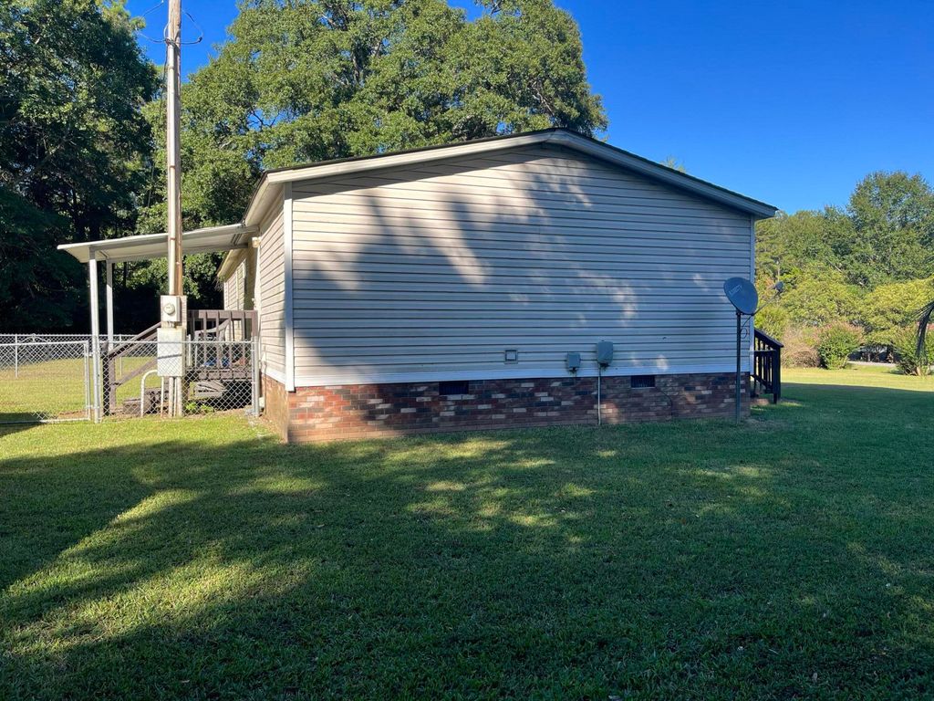 Photo of 1051 Macdonald Street, Tignall, GA 30668 (MLS # 549626)