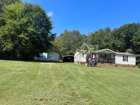 Tiny photo for 1051 Macdonald Street, Tignall, GA 30668 (MLS # 549626)