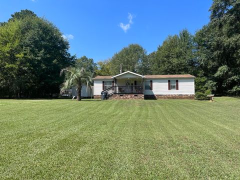 Tiny photo for 1051 Macdonald Street, Tignall, GA 30668 (MLS # 549626)