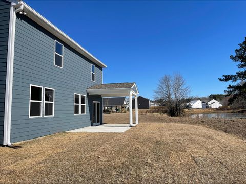 Tiny photo for 3019 Dale Street, Grovetown, GA 30813 (MLS # 549344)