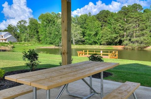 Tiny photo for 3019 Dale Street, Grovetown, GA 30813 (MLS # 549344)