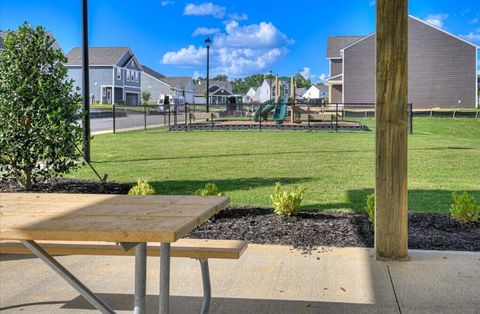 Tiny photo for 3019 Dale Street, Grovetown, GA 30813 (MLS # 549344)