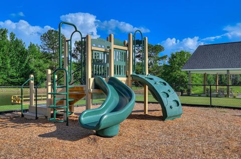 Tiny photo for 3019 Dale Street, Grovetown, GA 30813 (MLS # 549344)