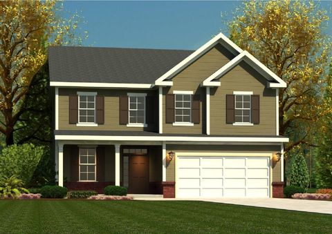 Photo of 846 Balfour Drive, Grovetown, GA 30813 (MLS # 554556)