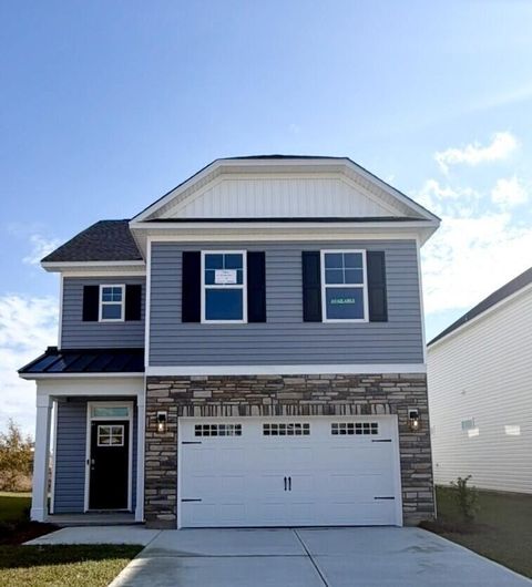 Photo of 1054 Mizuno Drive, Hephzibah, GA 30815 (MLS # 545676)