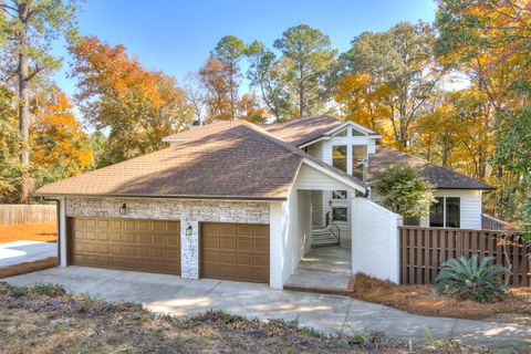 Photo of 120 Coventry Circle, North Augusta, SC 29860 (MLS # 549091)