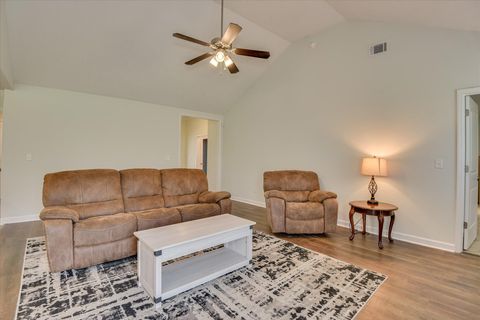 Tiny photo for 1203 Belgrove Drive, Augusta, GA 30909 (MLS # 546140)