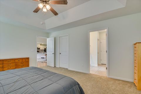 Tiny photo for 1203 Belgrove Drive, Augusta, GA 30909 (MLS # 546140)