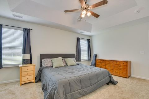 Tiny photo for 1203 Belgrove Drive, Augusta, GA 30909 (MLS # 546140)