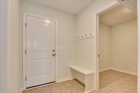 Tiny photo for 1203 Belgrove Drive, Augusta, GA 30909 (MLS # 546140)
