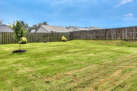 Tiny photo for 1203 Belgrove Drive, Augusta, GA 30909 (MLS # 546140)