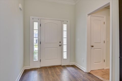 Tiny photo for 1203 Belgrove Drive, Augusta, GA 30909 (MLS # 546140)