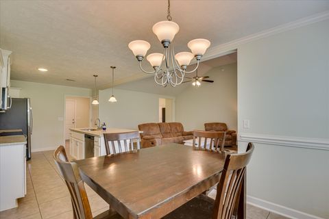 Tiny photo for 1203 Belgrove Drive, Augusta, GA 30909 (MLS # 546140)