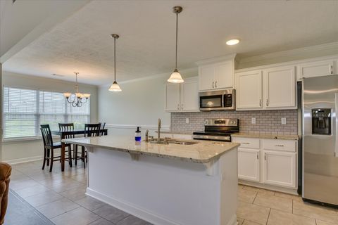 Tiny photo for 1203 Belgrove Drive, Augusta, GA 30909 (MLS # 546140)