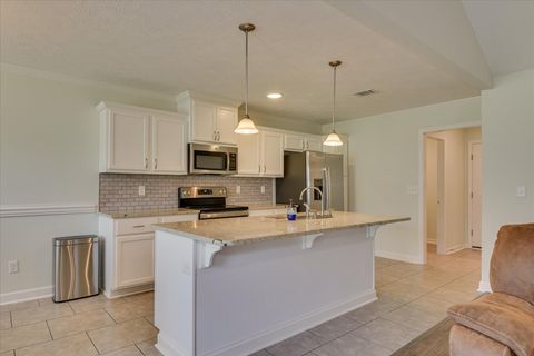 Tiny photo for 1203 Belgrove Drive, Augusta, GA 30909 (MLS # 546140)