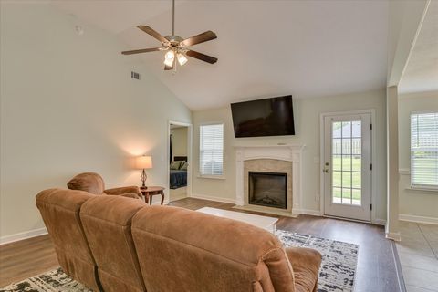 Tiny photo for 1203 Belgrove Drive, Augusta, GA 30909 (MLS # 546140)