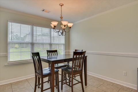Tiny photo for 1203 Belgrove Drive, Augusta, GA 30909 (MLS # 546140)