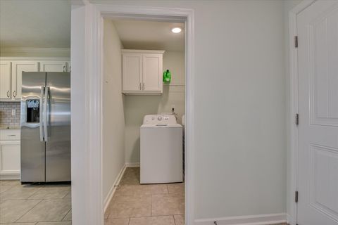 Tiny photo for 1203 Belgrove Drive, Augusta, GA 30909 (MLS # 546140)