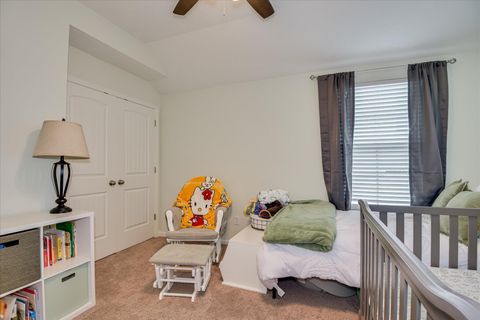 Tiny photo for 1203 Belgrove Drive, Augusta, GA 30909 (MLS # 546140)