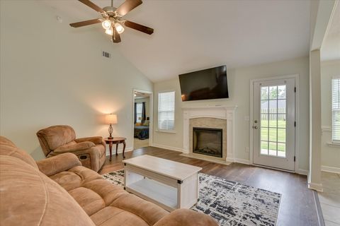 Tiny photo for 1203 Belgrove Drive, Augusta, GA 30909 (MLS # 546140)