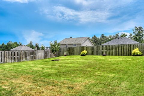 Tiny photo for 1203 Belgrove Drive, Augusta, GA 30909 (MLS # 546140)