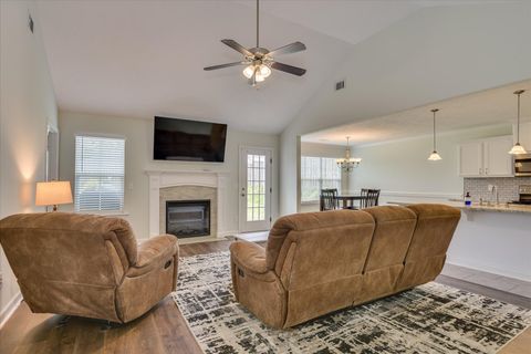 Tiny photo for 1203 Belgrove Drive, Augusta, GA 30909 (MLS # 546140)