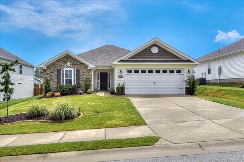 Photo of 1203 Belgrove Drive, Augusta, GA 30909 (MLS # 546140) Photo of 1203 Belgrove Drive, Augusta, GA 30909 (MLS # 546140)