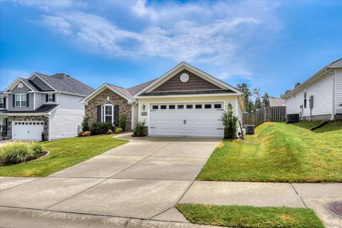 Tiny photo for 1203 Belgrove Drive, Augusta, GA 30909 (MLS # 546140)