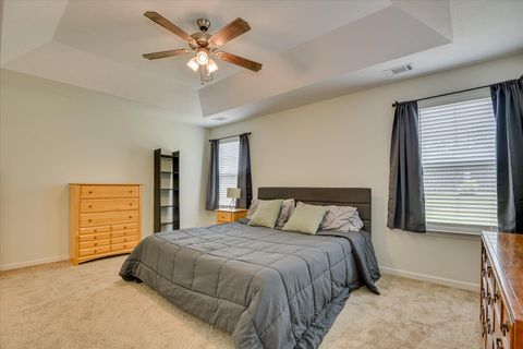 Tiny photo for 1203 Belgrove Drive, Augusta, GA 30909 (MLS # 546140)