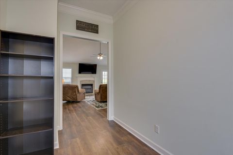 Tiny photo for 1203 Belgrove Drive, Augusta, GA 30909 (MLS # 546140)