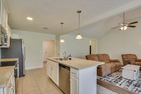 Tiny photo for 1203 Belgrove Drive, Augusta, GA 30909 (MLS # 546140)