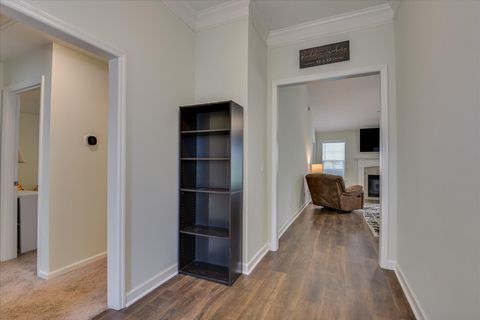 Tiny photo for 1203 Belgrove Drive, Augusta, GA 30909 (MLS # 546140)