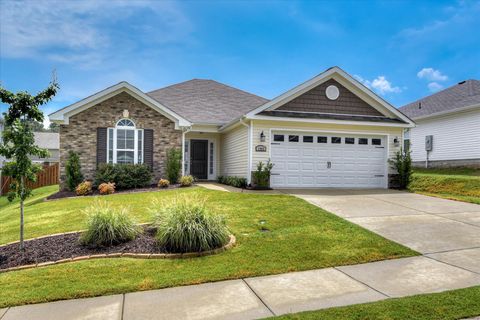 Tiny photo for 1203 Belgrove Drive, Augusta, GA 30909 (MLS # 546140)