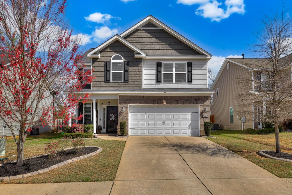 Photo of 762 Edenberry Street, Grovetown, GA 30813 (MLS # 553299)
