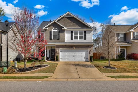 Photo of 762 Edenberry Street, Grovetown, GA 30813 (MLS # 553299)