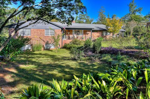 Tiny photo for 2711 Wellington Drive, Augusta, GA 30909 (MLS # 547934)